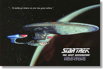 USS Enterprise