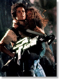 aliens
