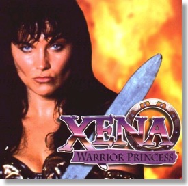 xena