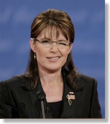 palin wink