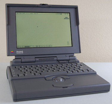 powerbook 180