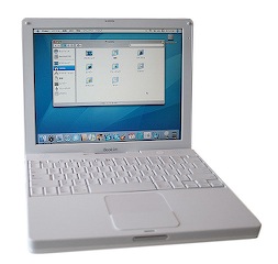 ibook g4