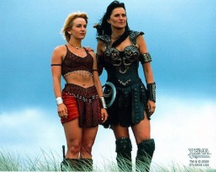 xena
