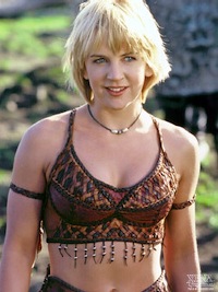 xena
