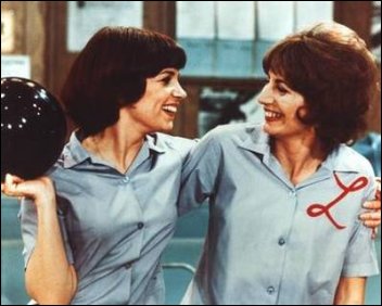 laverne shirley