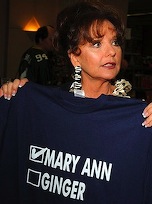 mary ann