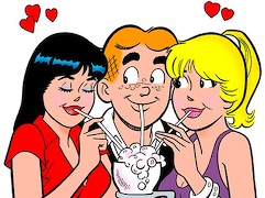 archie