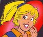 betty