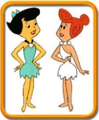 flintstones