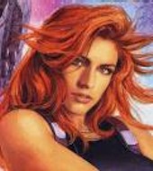 mara jade