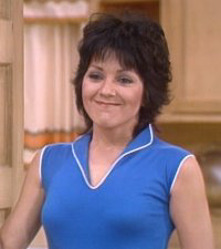 joyce dewitt