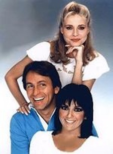 three's company