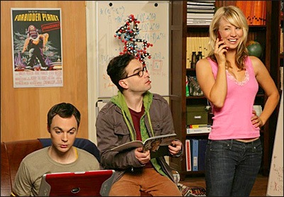 big bang