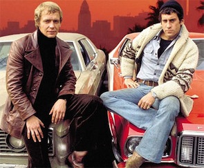 starsky and hutch