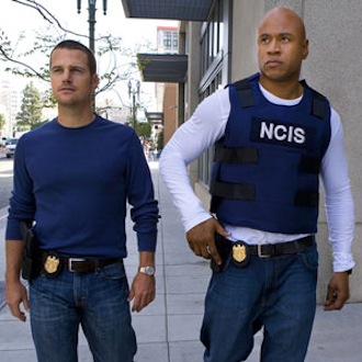 ncis la