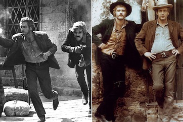 butch sundance