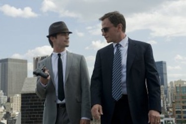 white collar