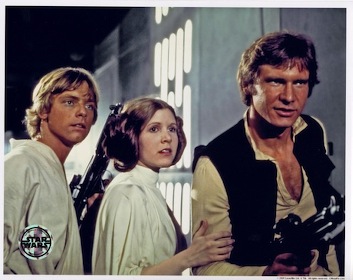 star wars